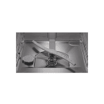 BOSCH SMV4HMX65M Series 4 Fully Integrated Dishwasher