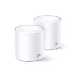 TP-Link Deco X60 AX3000 Whole Home Mesh Wi-Fi 6 System