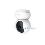 TP-Link Tapo C210 Pan-Tilt Home Security Wi-Fi Camera