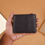 Urbaland Roy Bifold Leather Wallet