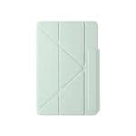 Hyphen Magnetic Leather Case for Galaxy Tab