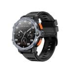 YES Vision Ultra 4G Smartwatch