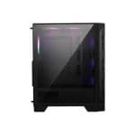 MSI MAG FORGE 120A AIRFLOW Mid-Tower Gaming Case