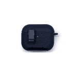 Premium Leather Ultra Protective Case for Airpods Pro 3