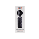 AGX TF36 Handheld Turbo Fan 3600mAh With Brushless Motor