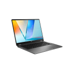 ASUS TP3407SA-DS74T Vivobook Flip Core Ultra 7 256V Intel Arc Graphics 140V 16GB 1TB SSD 14" OLED Touch Laptop