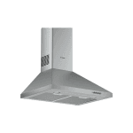 BOSCH DWP64CC50M Serie 2 Wall-Mounted Cooker Hood