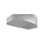 BOSCH DWP64CC50M Serie 2 Wall-Mounted Cooker Hood
