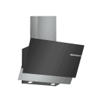 BOSCH DWK66AJ60M Series 4 Wall-Mounted Cooker Hood