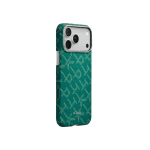 PITAKA Ultra-Slim Edge PTK Leaping Case for iPhone 17 Series