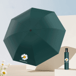 Daisy Shield Auto Umbrella