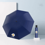 Daisy Shield Auto Umbrella
