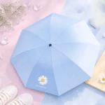 Daisy Shield Auto Umbrella