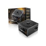 Antec CSK 550DC 550W 80 Plus Bronze Non-Modular Power Supply