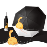 Prime Shade Nova A1 Umbrella