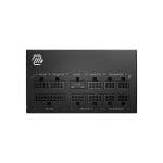 MSI MAG A850GL PCIE5 850W 80 Plus Gold Full Modular Power Supply