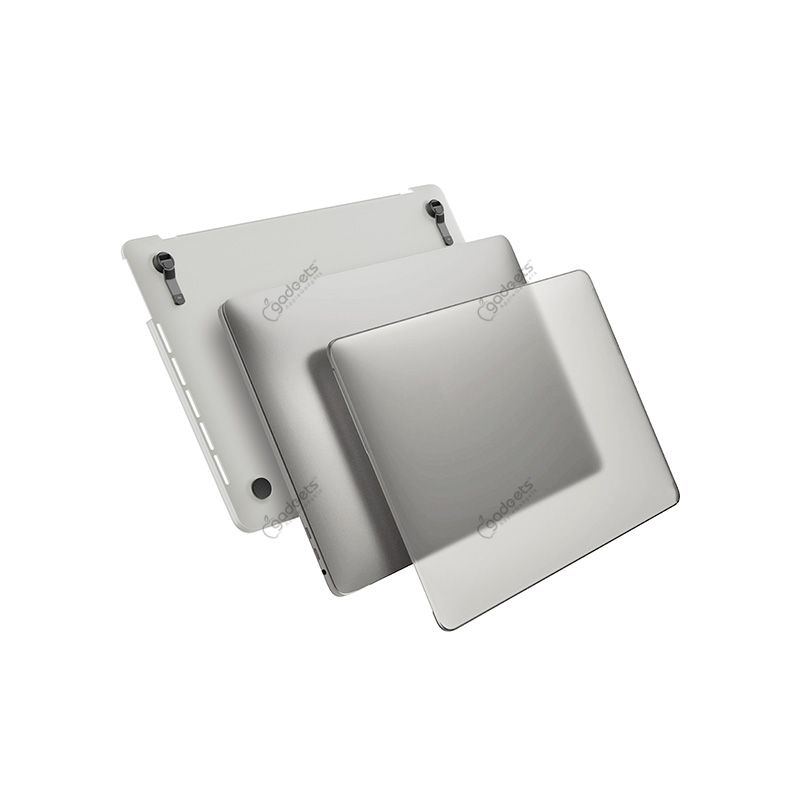 WiWU iSHIELD Stand Shield Case for MacBook