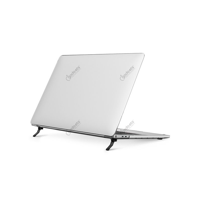 WiWU iSHIELD Stand Shield Case for MacBook