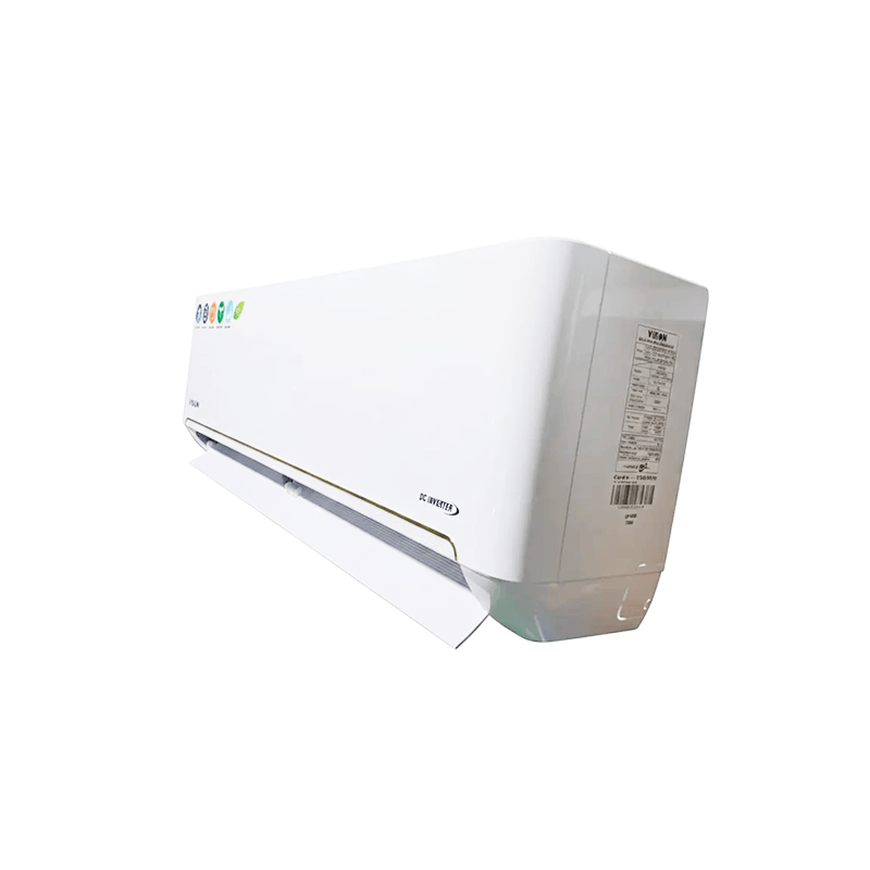 Vision VSN-18K-INV32 Split Inverter Air Conditioner - 1.5 Ton