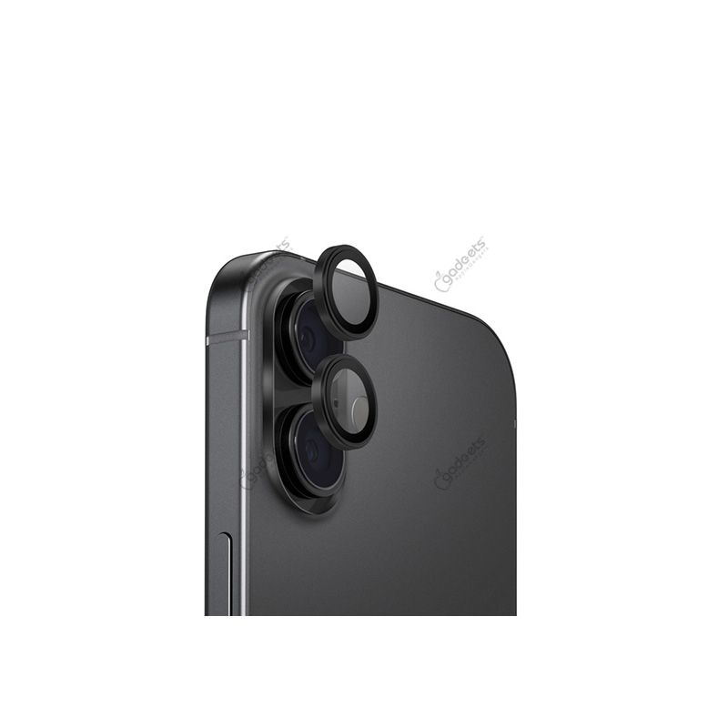 Kuzoom AR Lens Protector for iPhone 17 Series