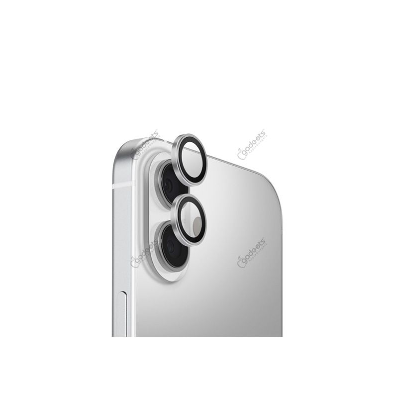 Kuzoom AR Lens Protector for iPhone 17 Series