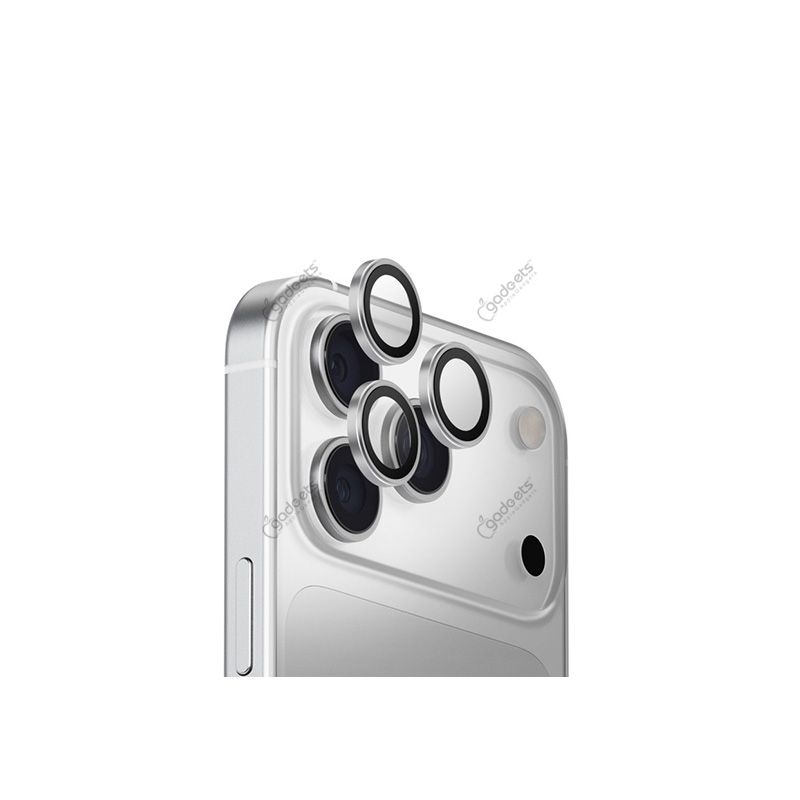 Kuzoom AR Lens Protector for iPhone 17 Series