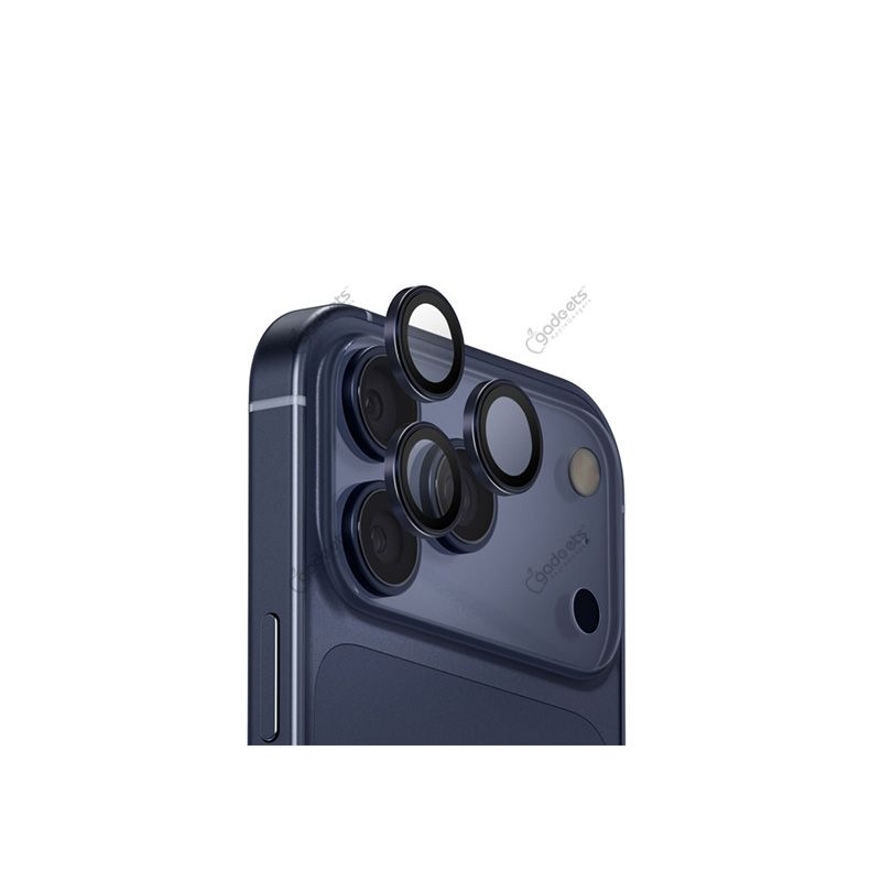 Kuzoom AR Lens Protector for iPhone 17 Series