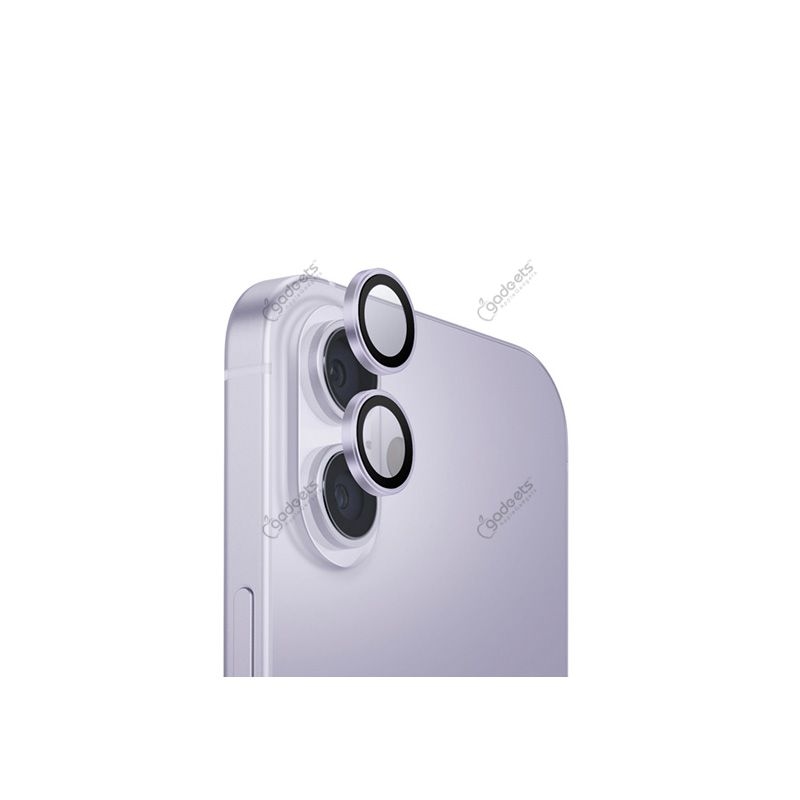 Kuzoom AR Lens Protector for iPhone 17 Series