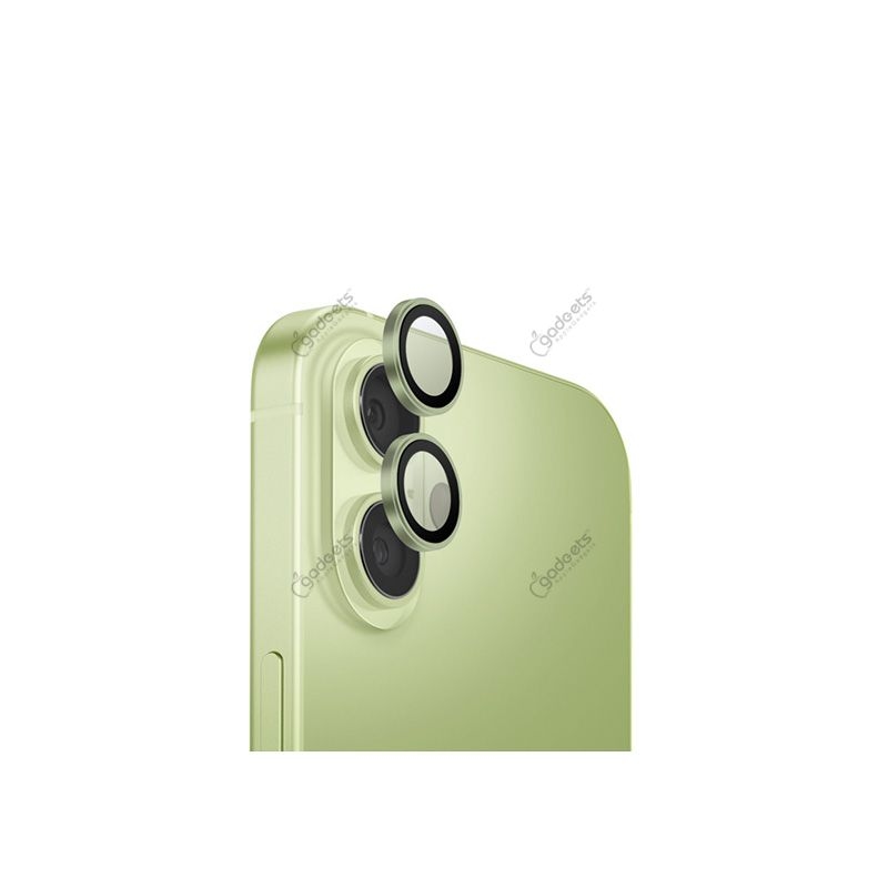 Kuzoom AR Lens Protector for iPhone 17 Series