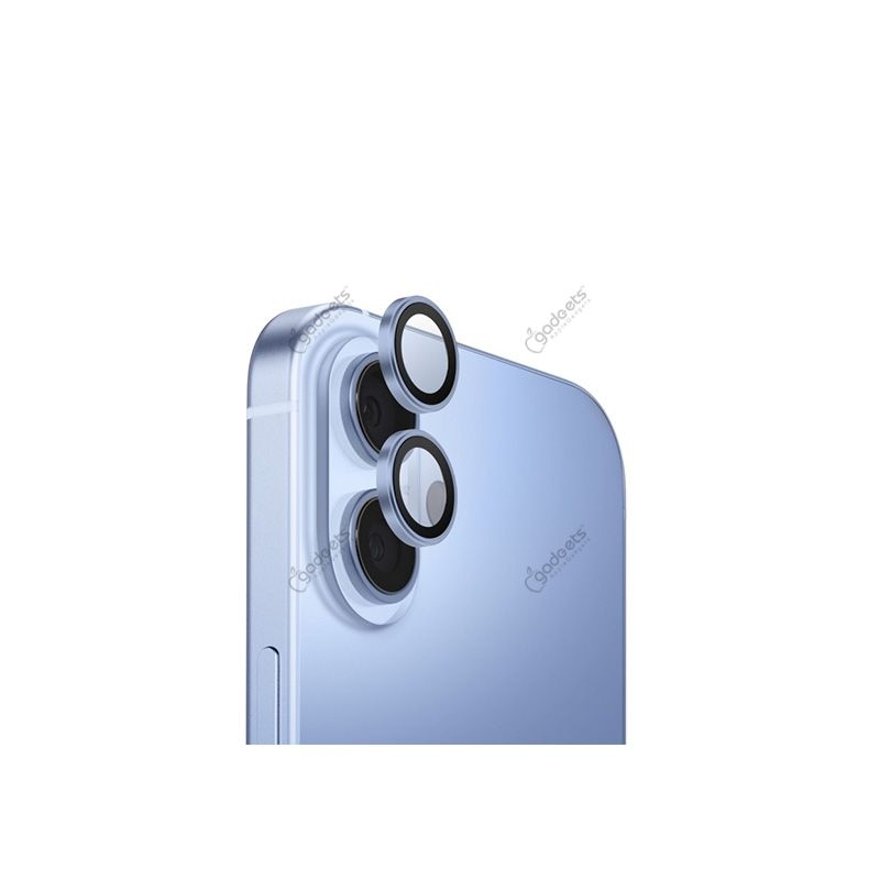 Kuzoom AR Lens Protector for iPhone 17 Series