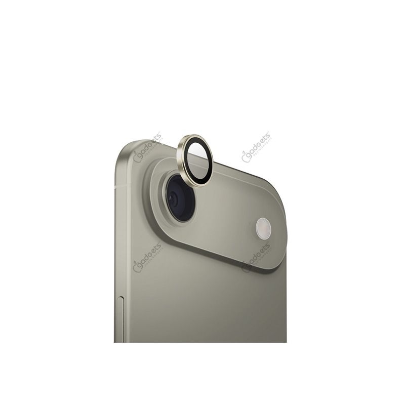 Kuzoom AR Lens Protector for iPhone 17 Series