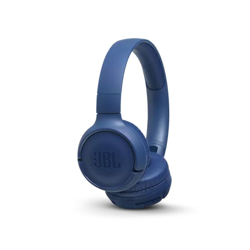 JBL TUNE 500BT Wireless on-ear headphones