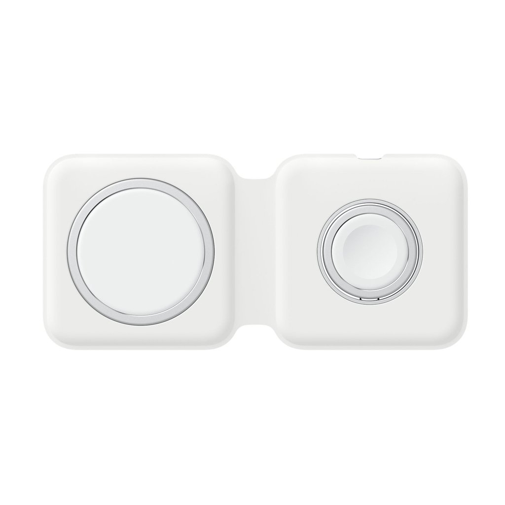 Apple MagSafe Duo Charger