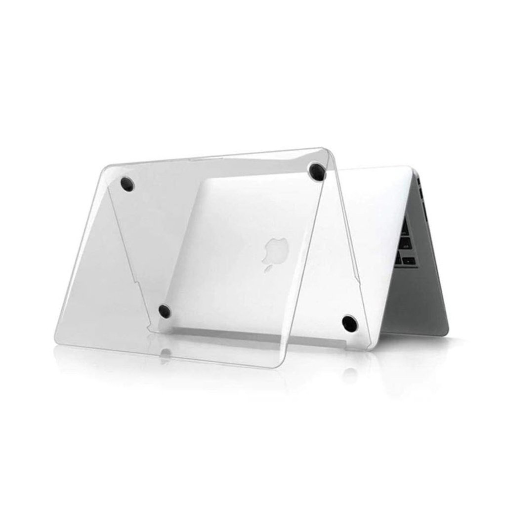 WiWU iShield Ultra Thin Hard Shell Case Macbook
