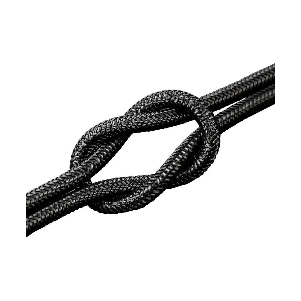 Baseus Three Primary Colors 3-in-1 Cable - 1.2m