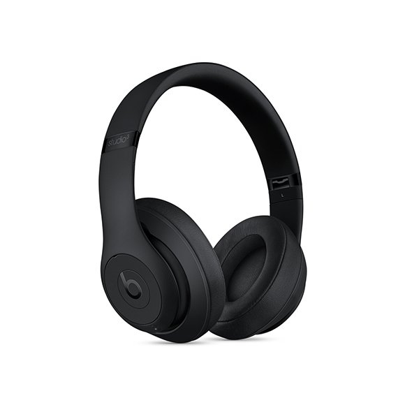 Beats Studio3 Wireless Over-Ear Headphones