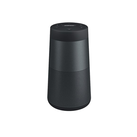Bose SoundLink Revolve Bluetooth Speaker