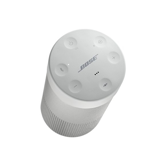 Bose SoundLink Revolve Bluetooth Speaker