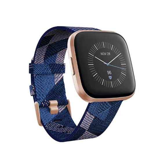 Fitbit Versa 2 Smartwatch - Special Edition