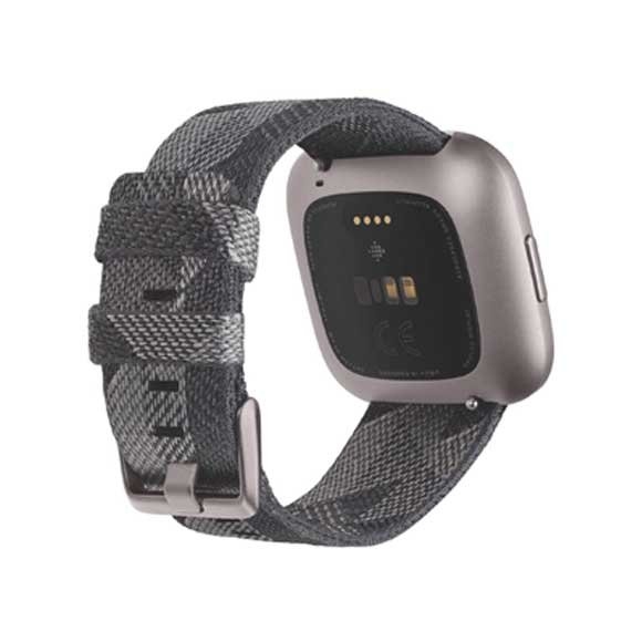Fitbit Versa 2 Smartwatch - Special Edition