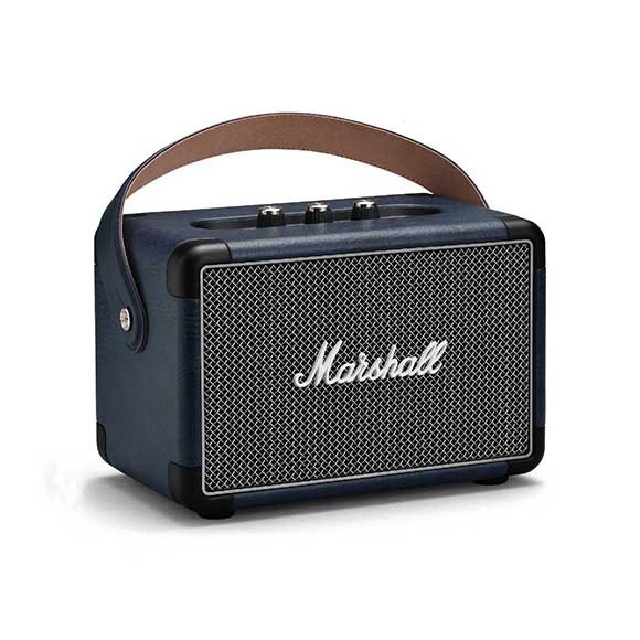 Marshall Kilburn II Wireless Stereo Speaker
