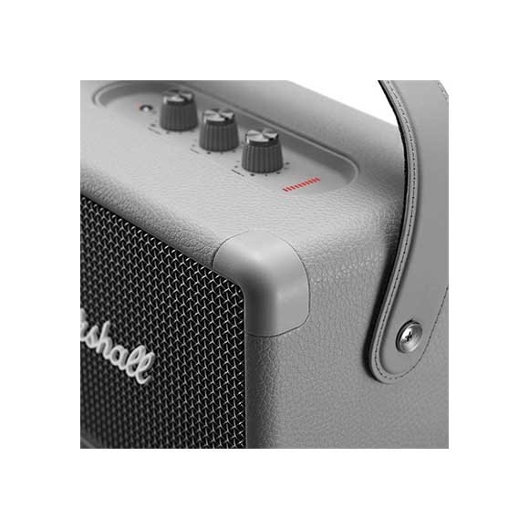Marshall Kilburn II Wireless Stereo Speaker