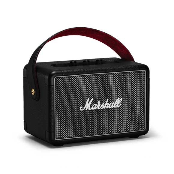Marshall Kilburn II Wireless Stereo Speaker