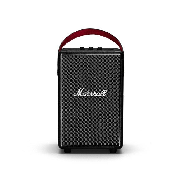 Marshall Tufton Portable Bluetooth Speaker