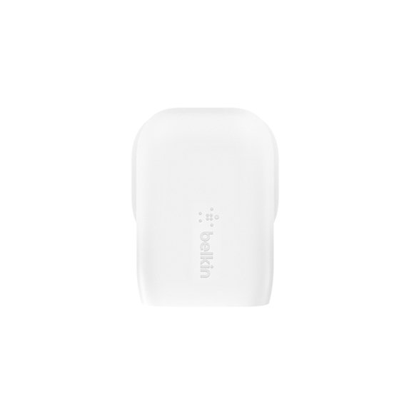 Belkin Boostup Charge 30W USB-C PD + USB-A Wall Charger