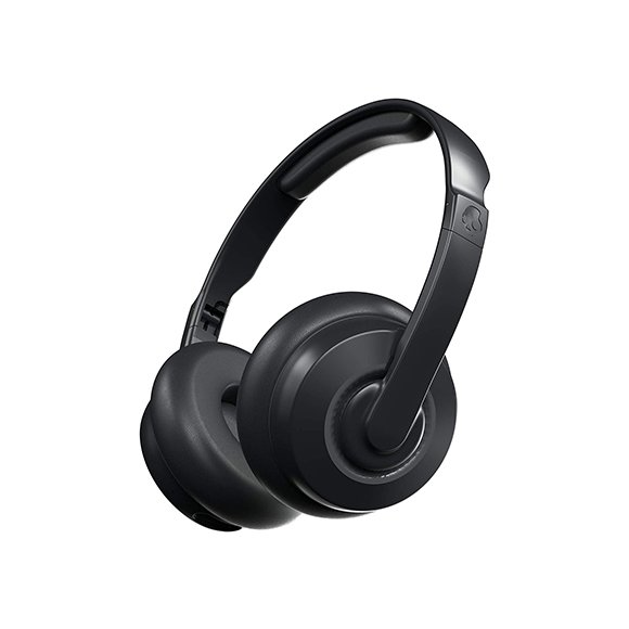 Skullcandy Cassette Wireless On-Ear Headphones