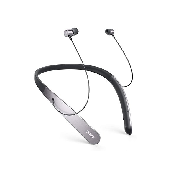 Anker Soundcore Life NC Wireless Earphones