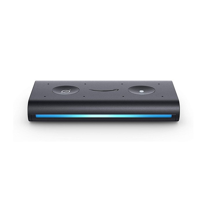 Amazon Echo Auto