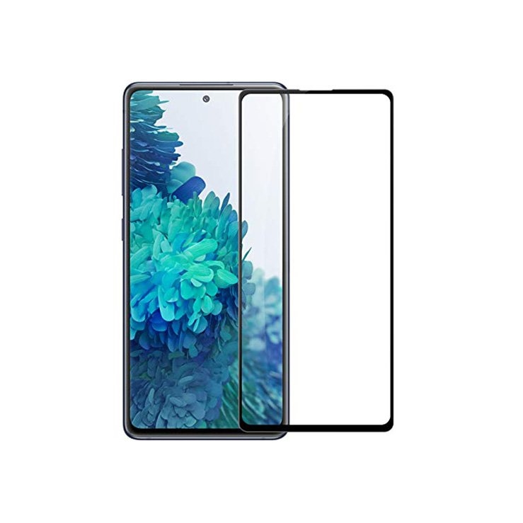 5D Tempered Glass for Samsung