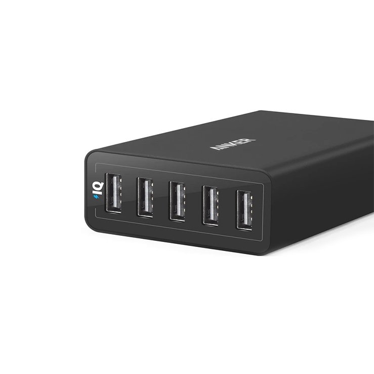 Anker PowerPort 5 Lite